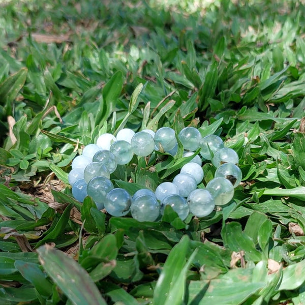 Why Do I Work With Crystals and Reiki?