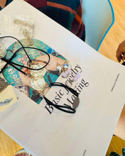 Basic Jewelry Making Workshop -  Private Class