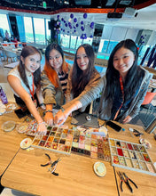 Basic Jewelry Making Workshop -  Private Class