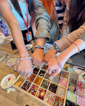 Basic Jewelry Making Workshop -  Private Class