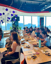 Basic Jewelry Making Workshop -  Private Class