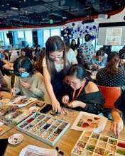 Basic Jewelry Making Workshop -  Private Class
