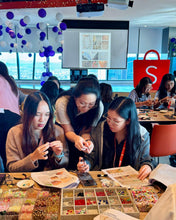 Basic Jewelry Making Workshop -  Private Class