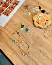 Basic Jewelry Making Workshop -  Private Class