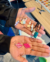 Basic Jewelry Making Workshop -  Private Class