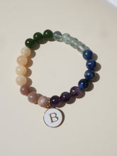 Made by KCA DIY Crystal Bracelet Kit (5 Themes) | Love, Abundance, Protection, Focus, Peace