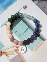 Made by KCA DIY Crystal Bracelet Kit (5 Themes) | Love, Abundance, Protection, Focus, Peace