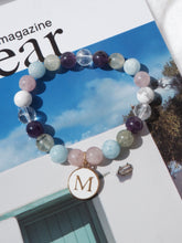 Made by KCA DIY Crystal Bracelet Kit (5 Themes) | Love, Abundance, Protection, Focus, Peace
