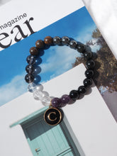 Made by KCA DIY Crystal Bracelet Kit (5 Themes) | Love, Abundance, Protection, Focus, Peace