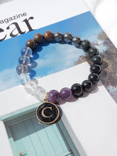 Made by KCA DIY Crystal Bracelet Kit (5 Themes) | Love, Abundance, Protection, Focus, Peace