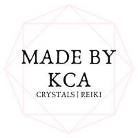 Made by KCA