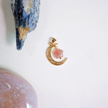 Starry Night Necklace