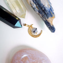 Starry Night Necklace