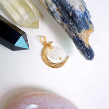 Starry Night Necklace