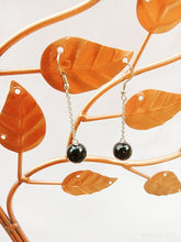 Gaia Drop Earrings