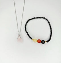 Customized Three Bead Dainty Bracelet