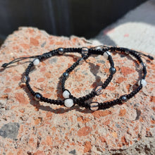 Customized Thread Anklet or Bracelet