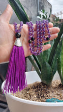 Mala Necklace - Customized
