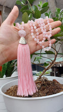Mala Necklace - Customized
