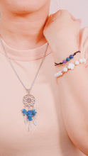 Dream Catcher Necklace - Customizable