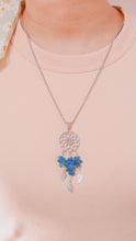 Dream Catcher Necklace - Customizable