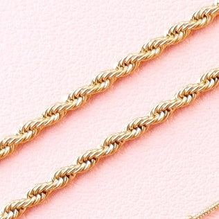 6 Styles and Design Stainless Steel Chain Only | No Pendant