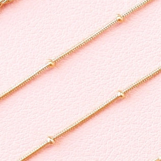 6 Styles and Design Stainless Steel Chain Only | No Pendant