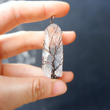 Pendant Series - Tree of Life