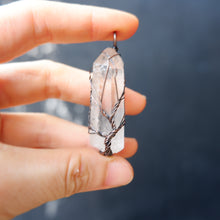 Pendant Series - Tree of Life