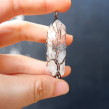 Pendant Series - Tree of Life