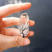 Pendant Series - Tree of Life