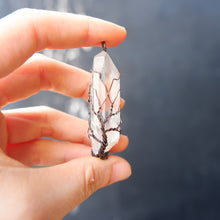 Pendant Series - Tree of Life