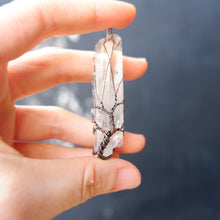 Pendant Series - Tree of Life