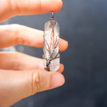 Pendant Series - Tree of Life