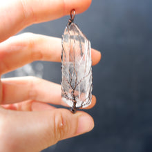 Pendant Series - Tree of Life
