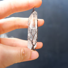 Pendant Series - Tree of Life