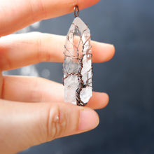 Pendant Series - Tree of Life