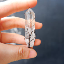 Pendant Series - Tree of Life