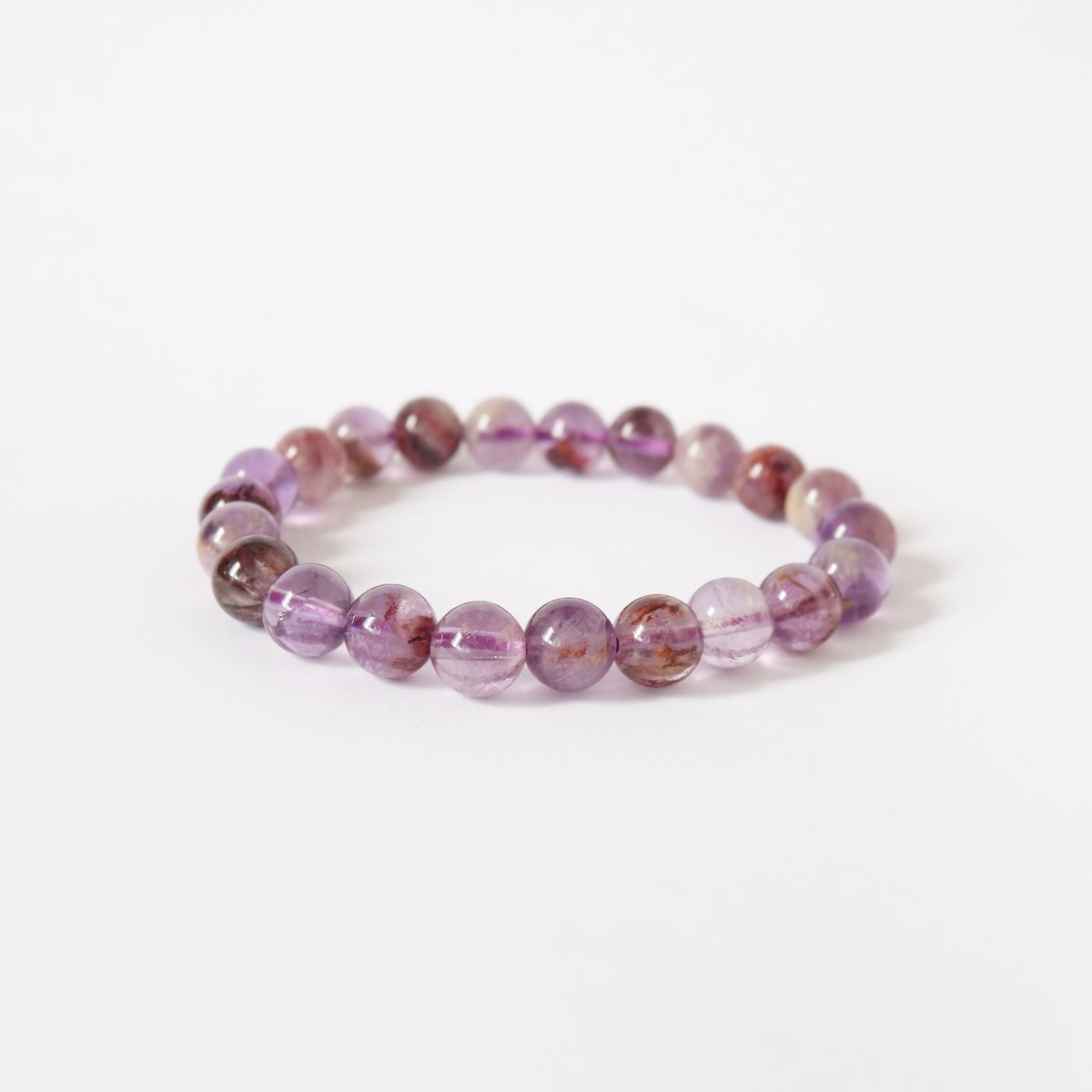 Super Seven Crystal Bracelet