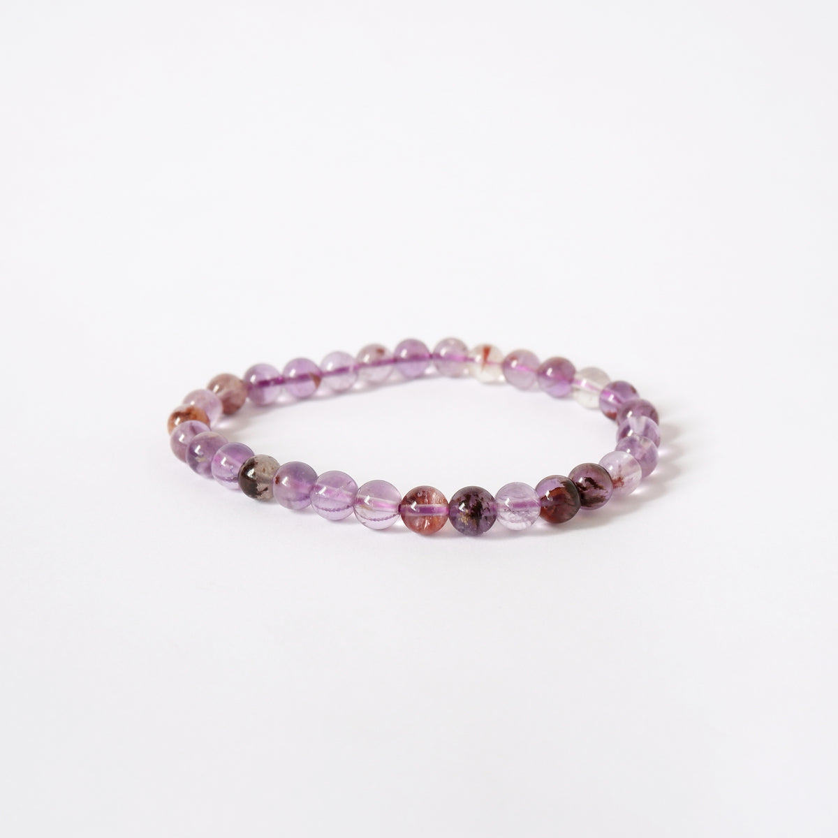 Super Seven Crystal Bracelet