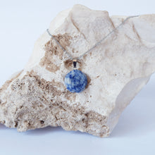 Pendant Series - Belle Necklace