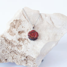 Pendant Series - Belle Necklace