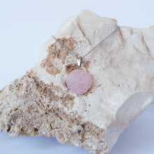 Pendant Series - Belle Necklace