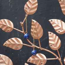 Gaia Drop Earrings
