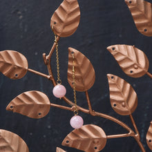 Gaia Drop Earrings