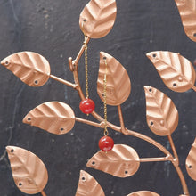 Gaia Drop Earrings