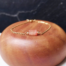 Diana Tube Bracelet