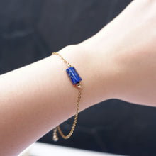 Diana Tube Bracelet