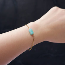 Diana Tube Bracelet