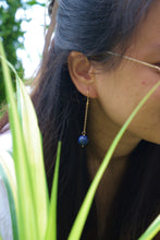 Gaia Drop Earrings